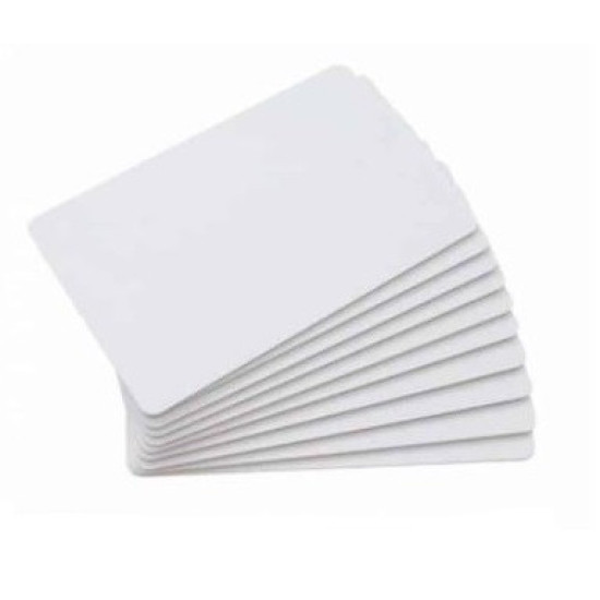 NXP MIFARE Classic® 4K Cards White (MOQ 100)