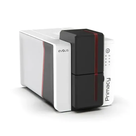 Evolis Primacy 2 ID Card Printer