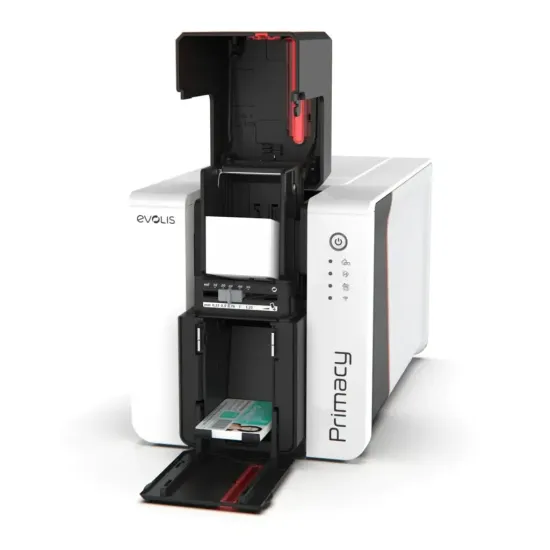 Evolis Primacy 2 ID Card Printer