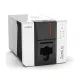 Evolis Zenius 2 Single-Sided ID Card Printer with USB