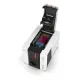 Evolis Zenius 2 Single-Sided ID Card Printer with USB