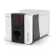 Evolis Zenius 2 Single-Sided ID Card Printer with USB