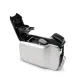Zebra ZC300 ID Card Printer 