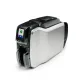 Zebra ZC300 ID Card Printer 