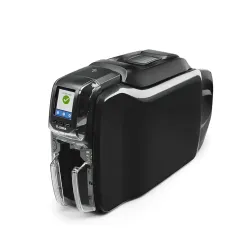 Zebra ZC350 ID Card Printer