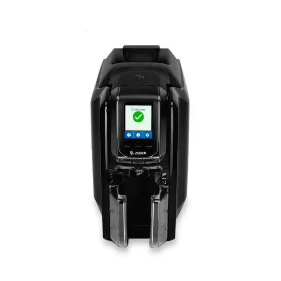 Zebra ZC350 ID Card Printer