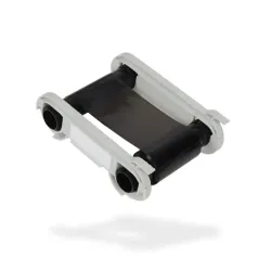 Evolis RCT219NAAA BlackFLEX Ribbon (1000 Prints)