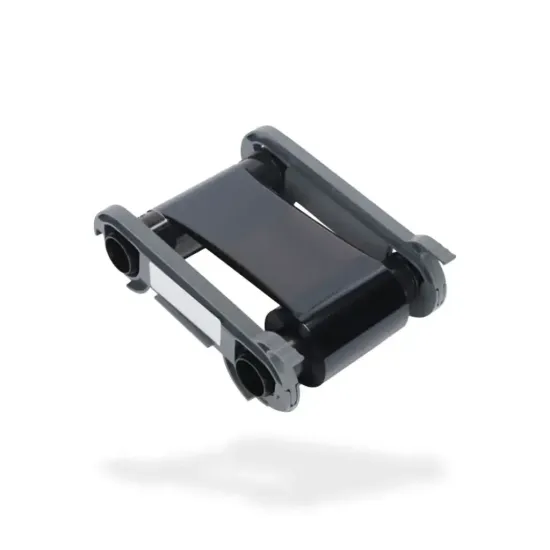 Evolis NCT223NAAA Easy4Pro Black Ribbon (2000 Print)