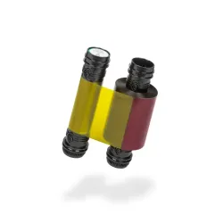 Evolis N5F208E100 Easy4Pro YMCKO Ribbon (300 Print)