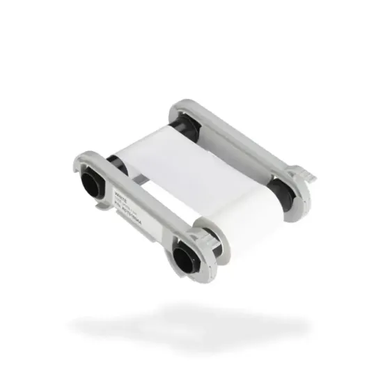 Evolis RCT015NAA White Ribbon (1000 Prints)