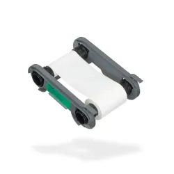Evolis RCT215NAAA White Ribbon (1000 Print)