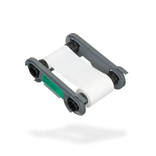 Evolis RCT215NAAA White Ribbon (1000 Print)