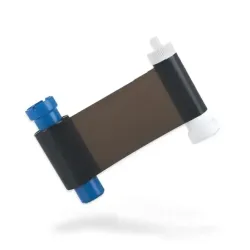 Magicard EN3 MA1000K-Black Resin Ribbon (1000 Prints)