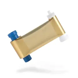 Magicard MA1000K-Gold Ribbon (1000 Print)