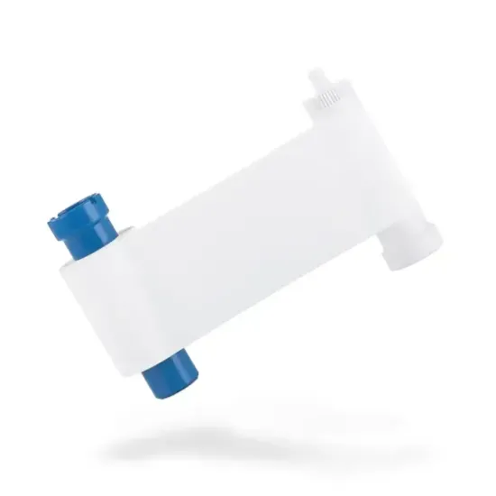 Magicard MMA1000k-White Ribbon (1000 Print)