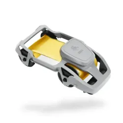 Zebra 800300-306 Gold Ribbon (1500 Print) 
