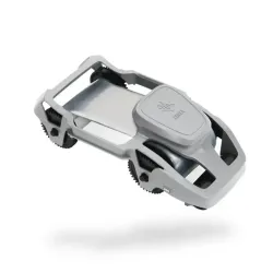 Zebra 800300-307 Silver Ribbon (1500 Print)