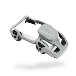 Zebra ZC350 800350-309EM White Ribbon (1500 Print)