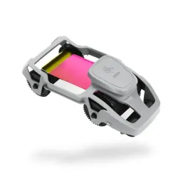 Zebra ZC350 800350-360EM YMCKOK Colour Ribbon (200 Print)