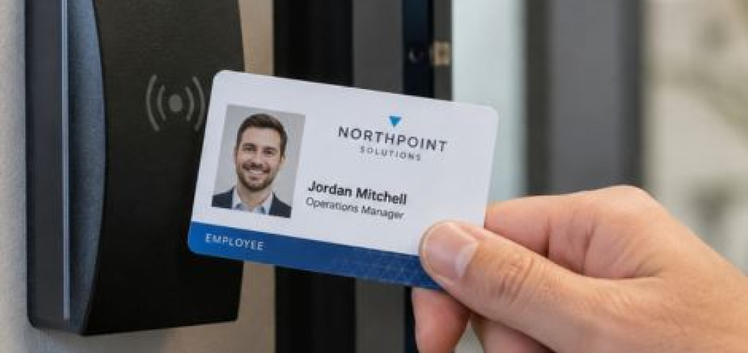 Our Guide to Online ID Card Printing