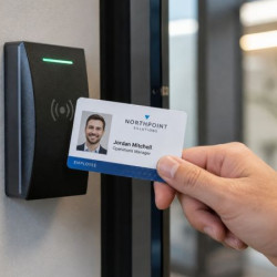 Our Guide to Online ID Card Printing
