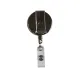 Heavy Duty Metal Yo-Yo Badge Reel with Strap Fitting (Pack of 100)