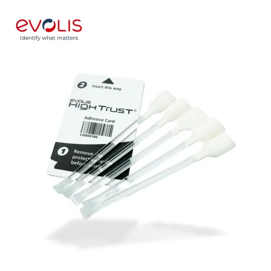 Evolis ACL001 Regular Printer Cleaning Kit