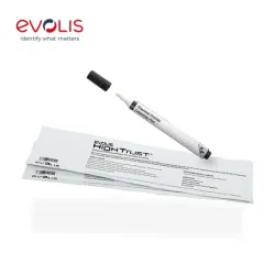 Evolis ACL008 T Card Cleaning Kit