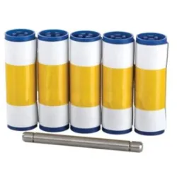 Magicard 3633-0054 Printer Cleaning Rollers & Sleeves