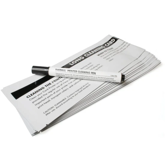 Magicard CK1 Printer Cleaning Kit (Pack of 5)
