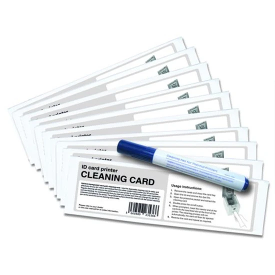 Magicard E9100 Pronto 100 Cleaning Kit