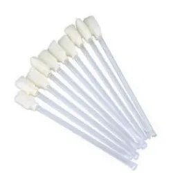 Zebra 105909G-057 Cleaning Swabs (Pack of 24)