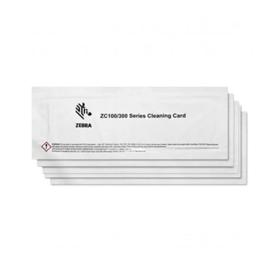 Zebra 105999-311 Printer Cleaning Kit (Pack of 5)