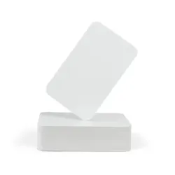 Salto CCVD20700-50 MIFARE DESFire Blank PVC Key Cards (Pack of 50)