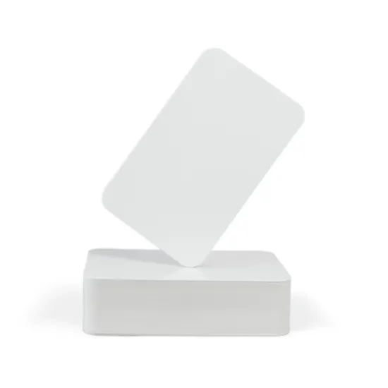 Salto CCVD20700-50 MIFARE DESFire Blank PVC Key Cards (Pack of 50)