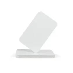 Salto CCVD40500I-10 KS MIFARE DESFire 4K Blank White Cards (Pack of 10)