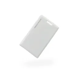 HID 1326 ProxCard II 26-Bit Clamshell Cards - Open Format N10002 (Pack of 100)