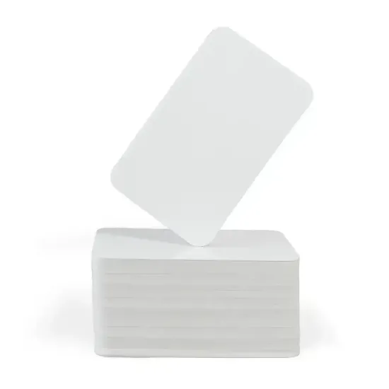 iCLASS 2004PGGMN PVC Printable Smart Card 32K-32 26-bit