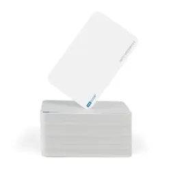 HID ISOProx II Printable Proximity Cards (Pack of 100)