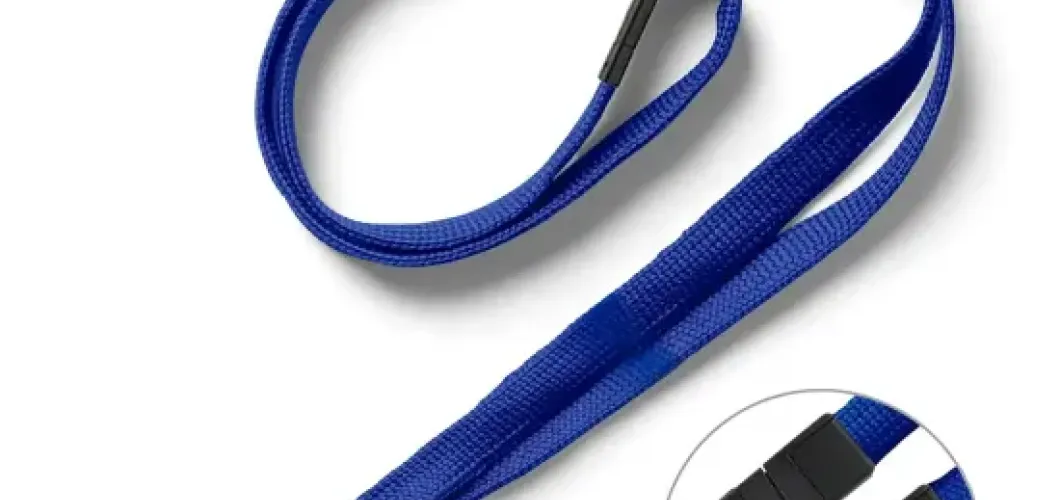 The Different Types of Lanyard Clips