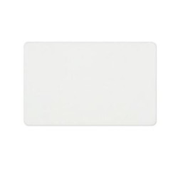 NXP MIFARE Classic® 1K EV1 Blank White Cards (Pack of 100)