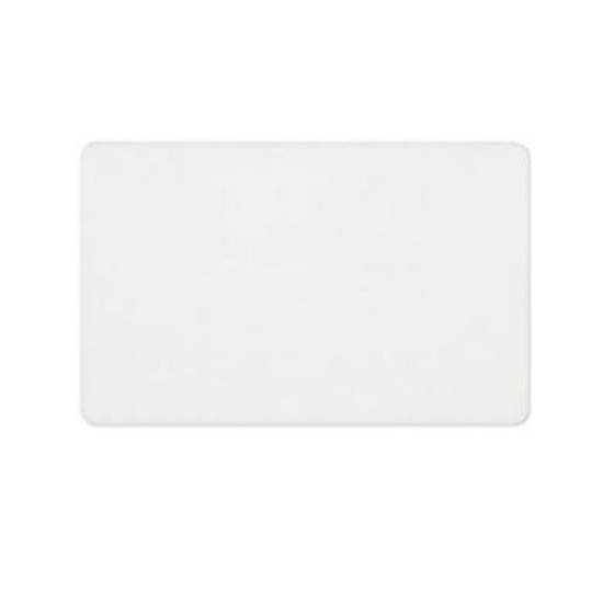 NXP MIFARE Classic® 1K EV1 Blank White Cards (Pack of 100)