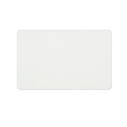 NXP MIFARE Classic® 1K EV1 Blank White Cards (Pack of 100)