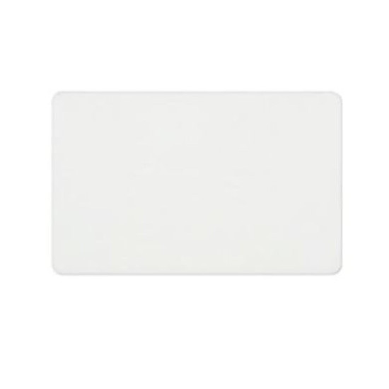 NXP MIFARE Classic® 1K EV1 Blank White Cards (Pack of 100)