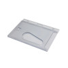 Crystal Enclosed Card Holder – Landscape