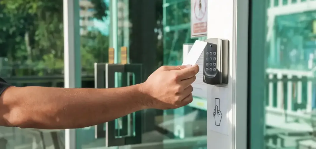 A Guide to ID Card Security Features