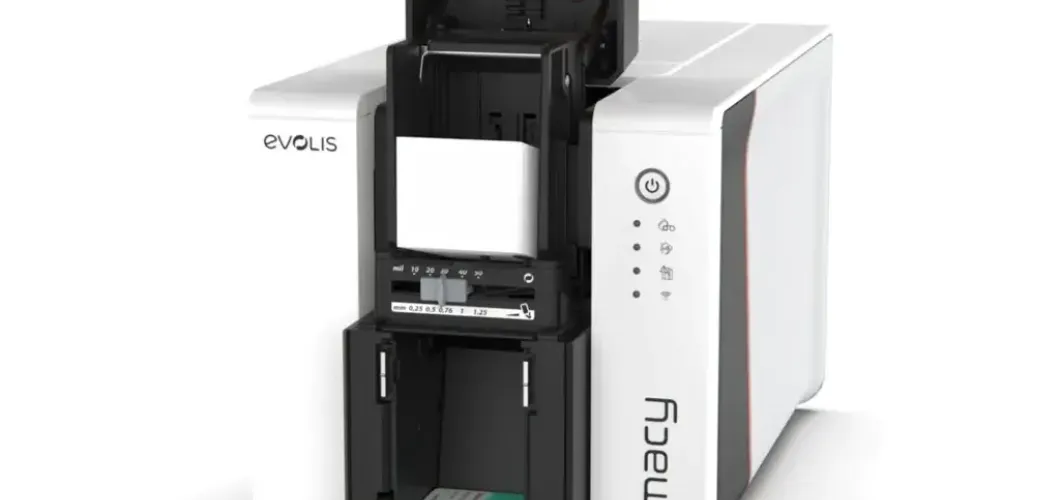 How to Clean an ID Card Printer