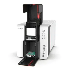 How to Clean an ID Card Printer