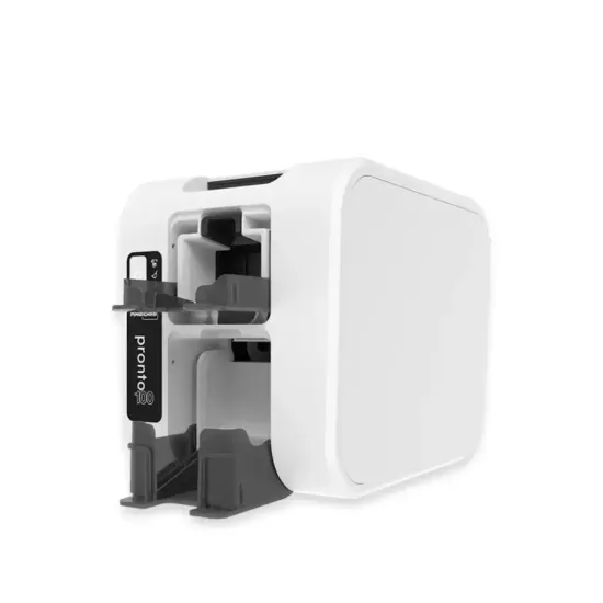 Magicard Pronto100 ID Card Printer (Single-Sided)