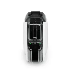 Zebra ZC100 ID Card Printer (Single-Sided)